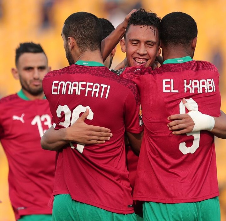 الهاجس الأمني يخيم على مباراة المغرب والكامرون