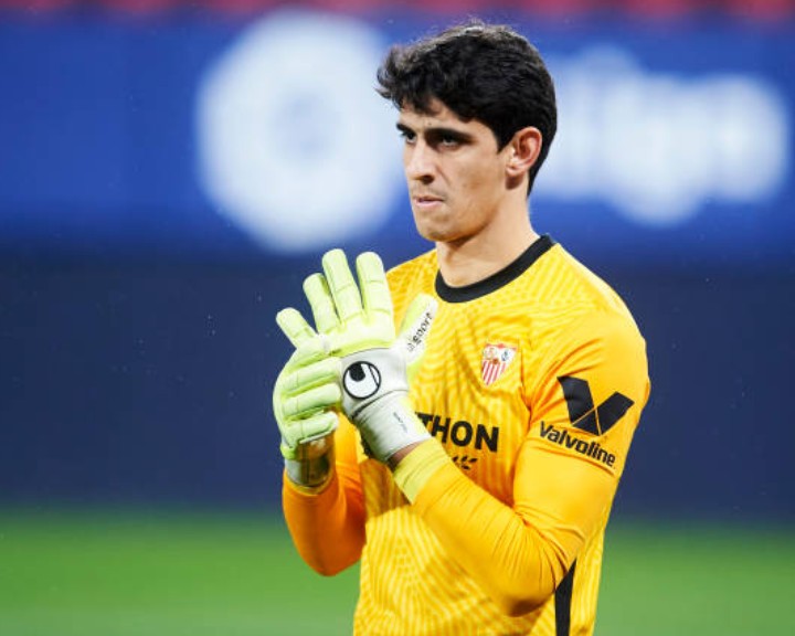 برشلونة انتقم لهزيمة الكأس واطاح بمغاربة اشبيلية