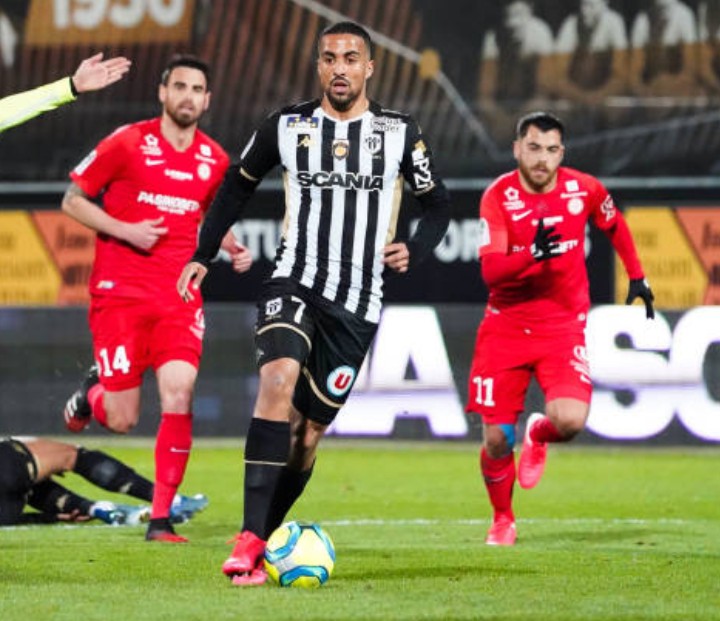 مدرب أونجي سعيد بعودة عليوي بعد محنته الصحية