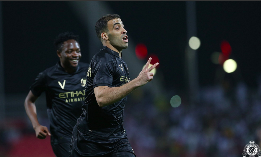 استيقظ هداف الهلال ولم ينهض حمد الله من سباته بعد!