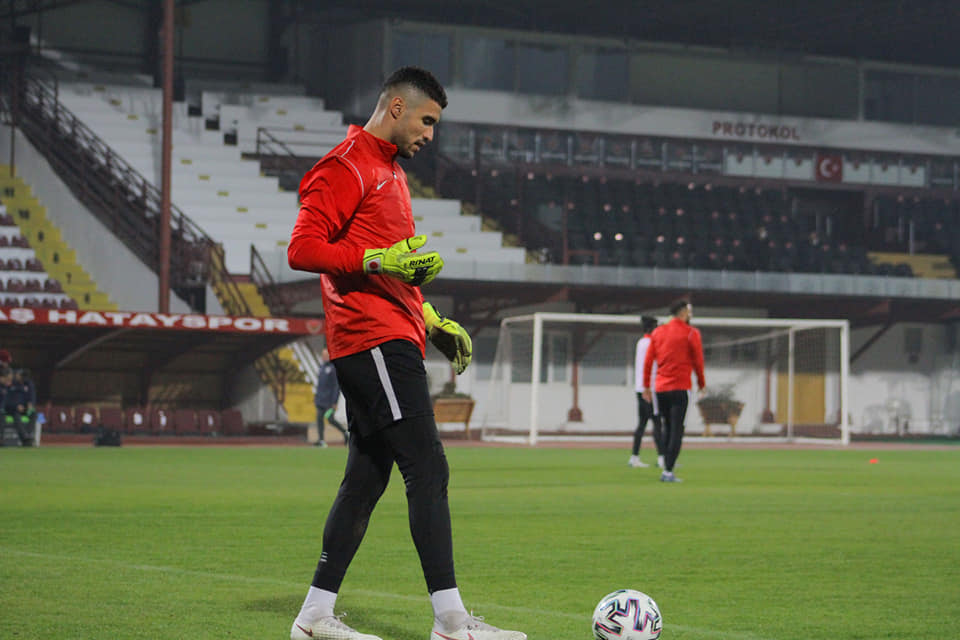 المحمدي يواجه رعب فنيرباشي بعد لحظات