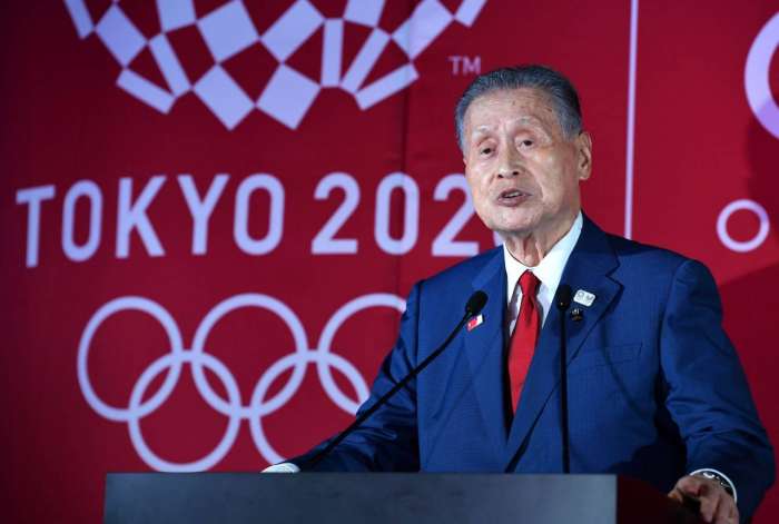أولمبياد طوكيو: تصريحات موري ضد النساء تعقد الأمور أكثر فأكثر على المضيفين