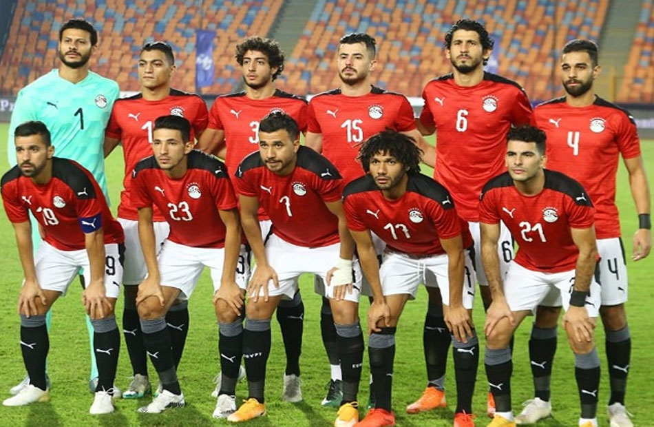 تصفيات كأس أمم أفريقيا 2021: مصر إلى النهائيات بتعادل إيجابي مع كينيا