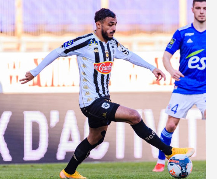 بوفال يواصل تألقه بفوز جديد