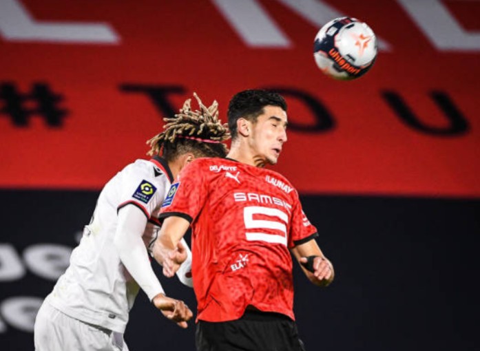 خامس هزيمة على التوالي لنايف اكرد