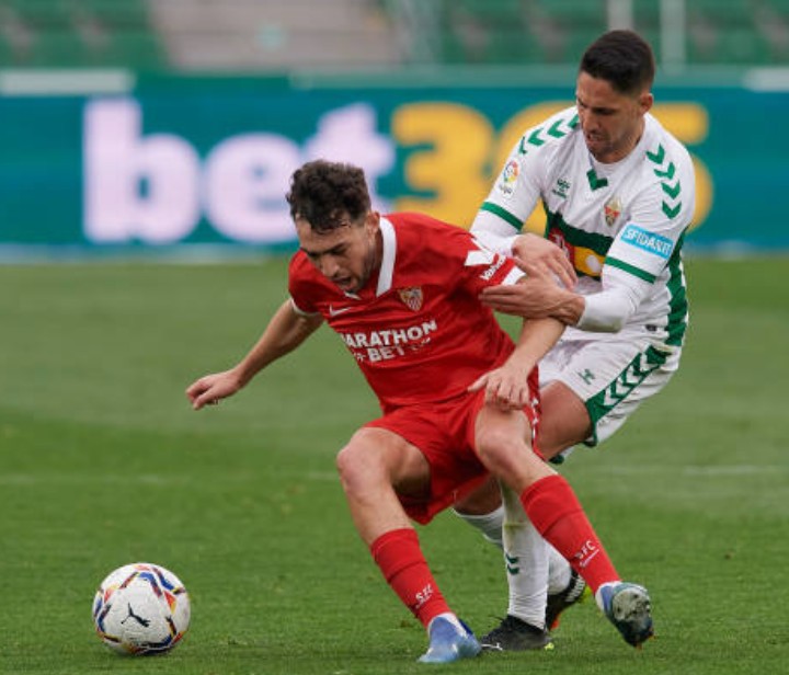 ديربي خاص لأسود الأندلس