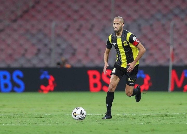 كريم الأحمدي اكتشف نفسه من جديد