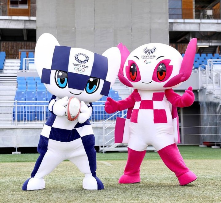 الالعاب الاولمبية2020 : منع المشجعين الأجانب من حضور دورة طوكيو