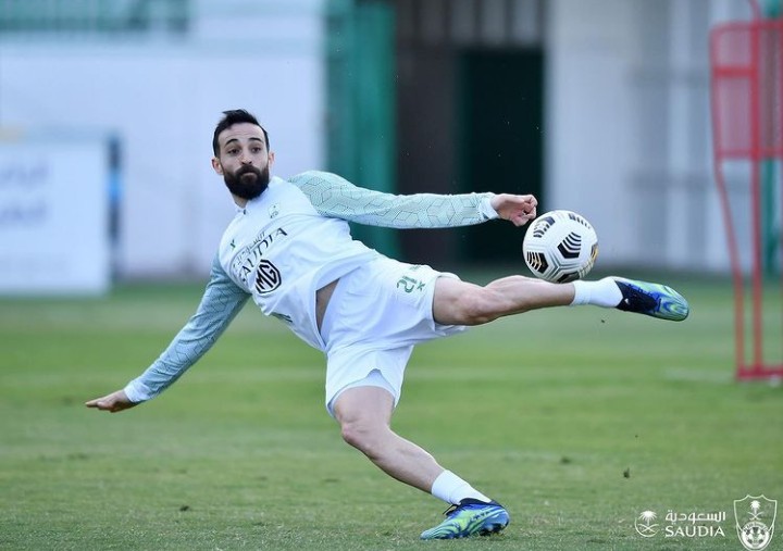 فتوحي المهدد الوحيد بين لاعبي الأهلي