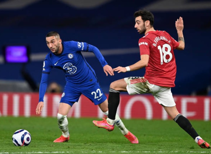 زياش بين توخيل وسيميوني