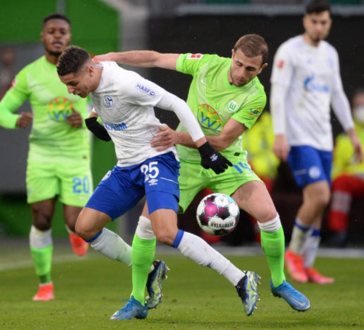 شالك بمشاركة حارث ومنديل الإحتياطي يواصل الانهيار!