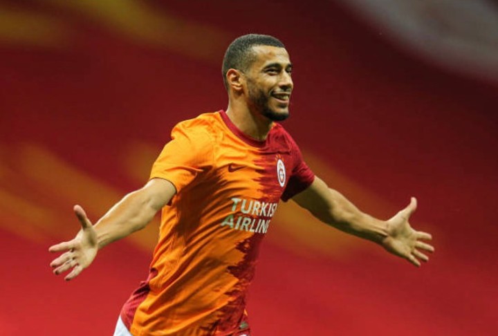 مدرب غلطة سراي مستاء بسبب بلهندة واللاعبون غاضبون