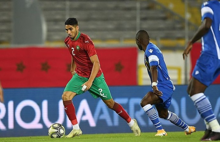 الكاف يستثني المغرب من الحضور الجماهيري أمام بوروندي