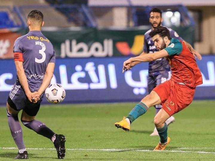 أزارو يأتي بـ الخامس 