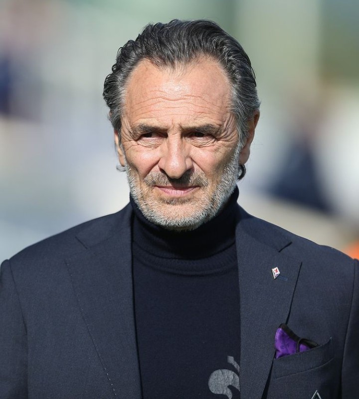 مدرب سفيان امرابط .. استقال