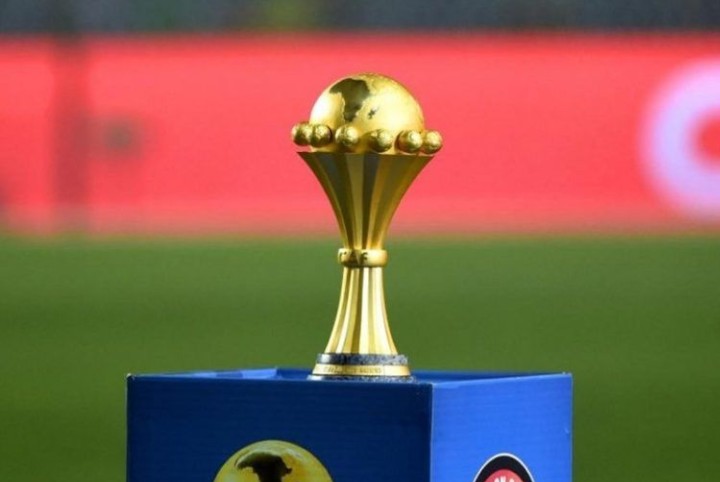 تصفيات كأس إفريقيا للأمم: نتائج وبرنامج الجولة 5