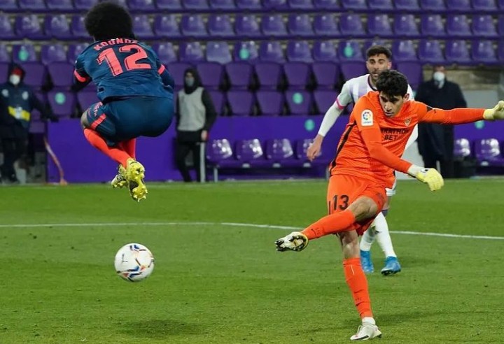 تير شتيغن: سعيد من أجل بونو