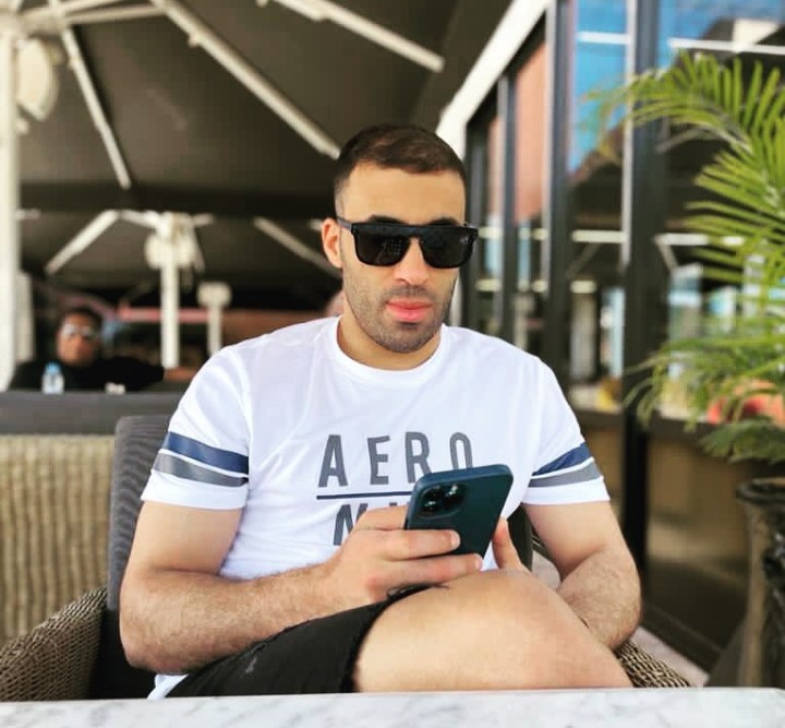 أسود السعودية بين السفر المباح والسفر الممنوع!