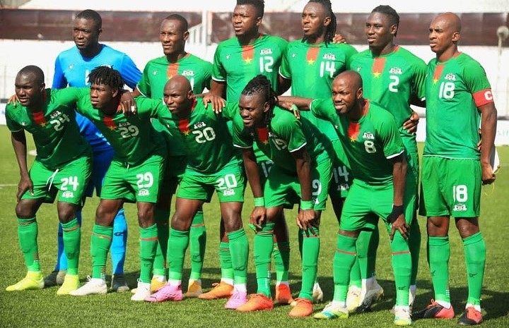 تصفيات أمم أفريقيا 2021: بوركينا فاسو تعود إلى النهائيات