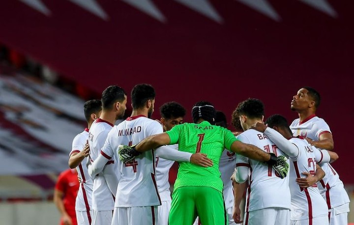 تصفيات مونديال 2022: فوز ثان لقطر على أذربيجان يكرس تفوقه  الأوروبي 