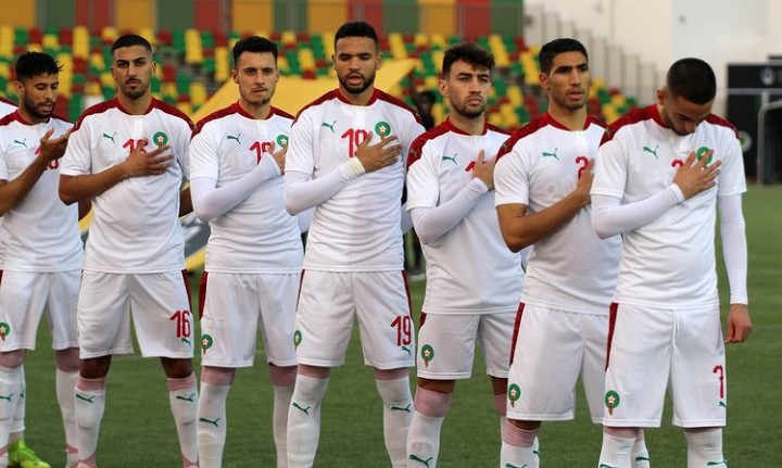 تغييرات مرتقبة في تشكيلة منتخب المغرب أمام بوروندي