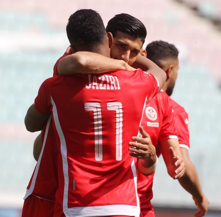 تصفيات أمم أفريقيا 2021: تونس أفضل المتأهلين والمغرب ثالثا