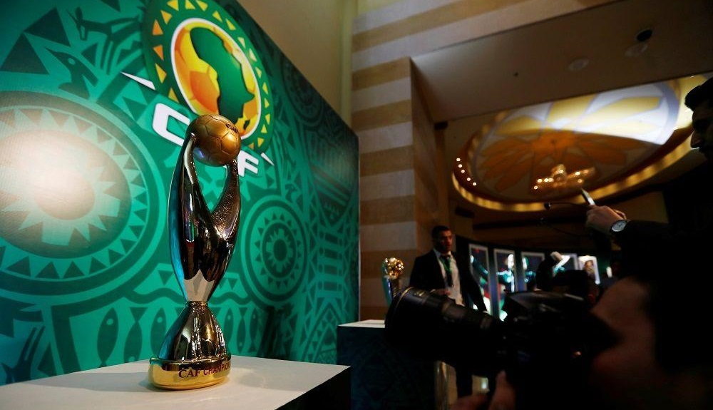 دوري أبطال إفريقيا لكرة القدم: برنامج الجولة الرابعة لدور المجموعات