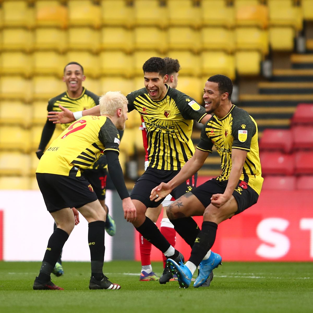 ماسينا يناقش رعد الظهيرة