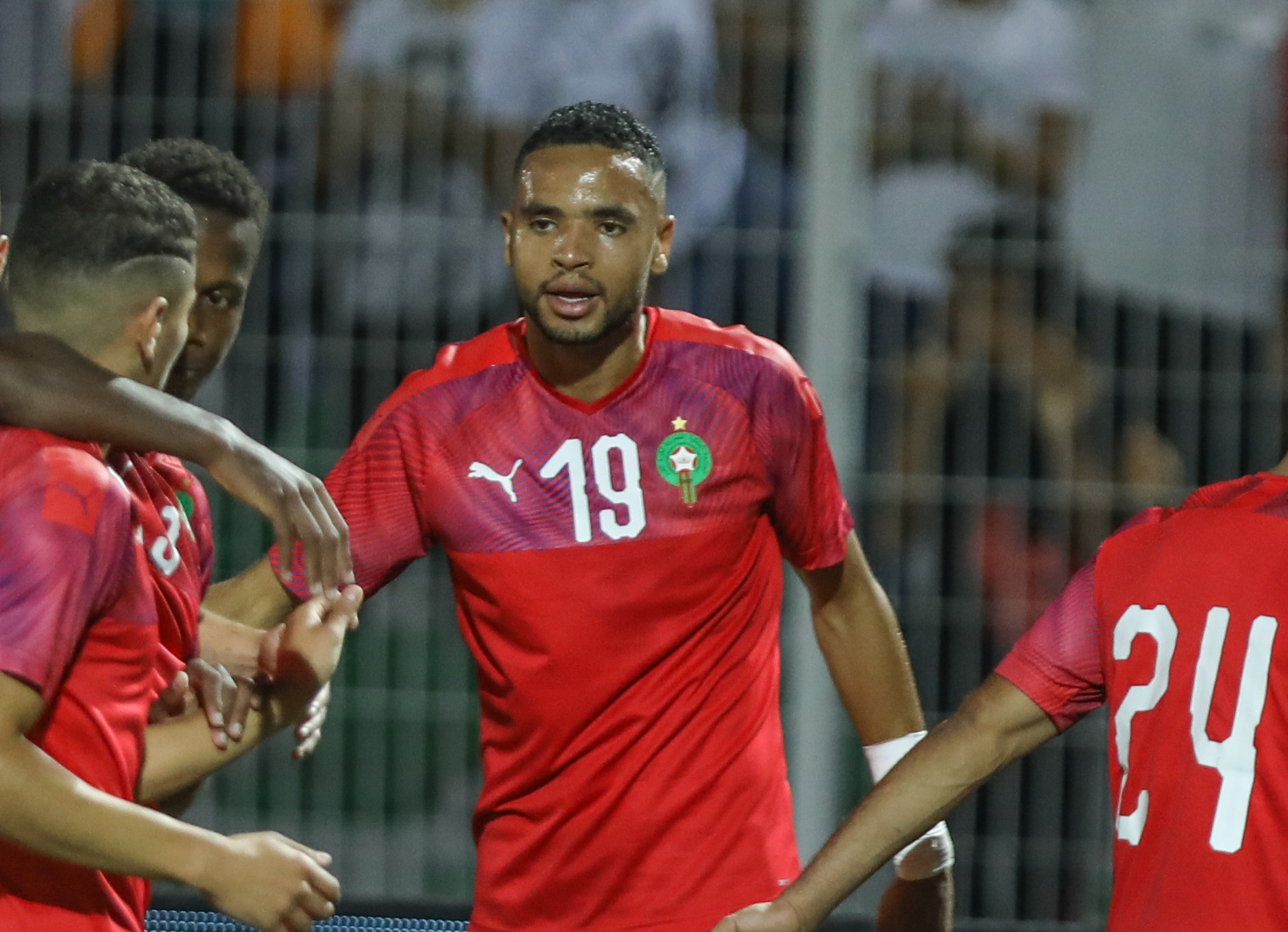 رسميا.. المغرب يتأهل إلى نهائيات كأس أمم إفريقيا 2021