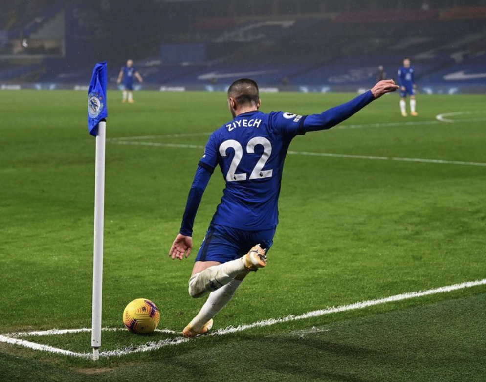 شيلويل: نحن سعداء للغاية بزياش