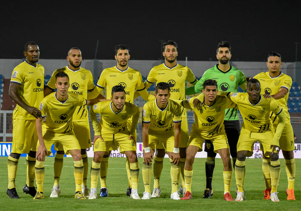 المغرب الفاسي يبحث عن مدرب جديد