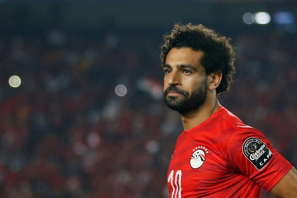 أولمبياد طوكيو: مصر تنتظر ردّ ليفربول بشأن محمد صلاح