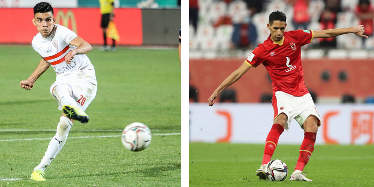 أزمة التحكيم تخيم على قمة البطولة المصرية لكرة القدم بين الزمالك والأهلي