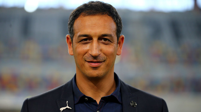 دولي مغربي سابق حقق الصعود مع ناديه لبطولة البوندسليغا1