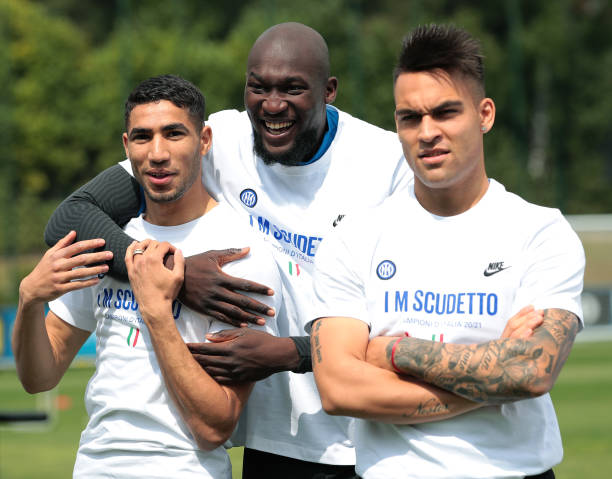 وكيل اعمال حكيمي: ما انتظرته من حكيمي كان لافتا