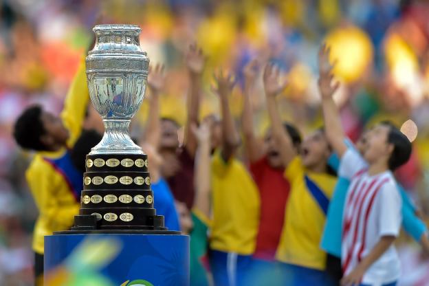 كوبا أميركا:  كونميبول  سينقل مباريات كولومبيا إلى أماكن أخرى بعد رفض طلبها بالتأجيل