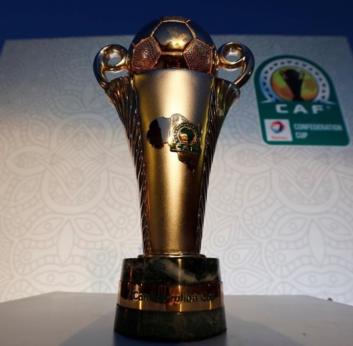كأس الكونفديرالية الافريقية لكرة القدم.. نتائج مقابلات الدور ربع النهائي