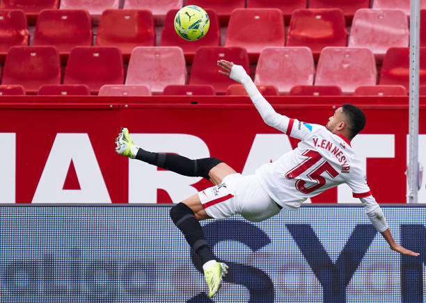 لوموند: النصيري ضمن أفضل 5 أفارقة في أوروبا