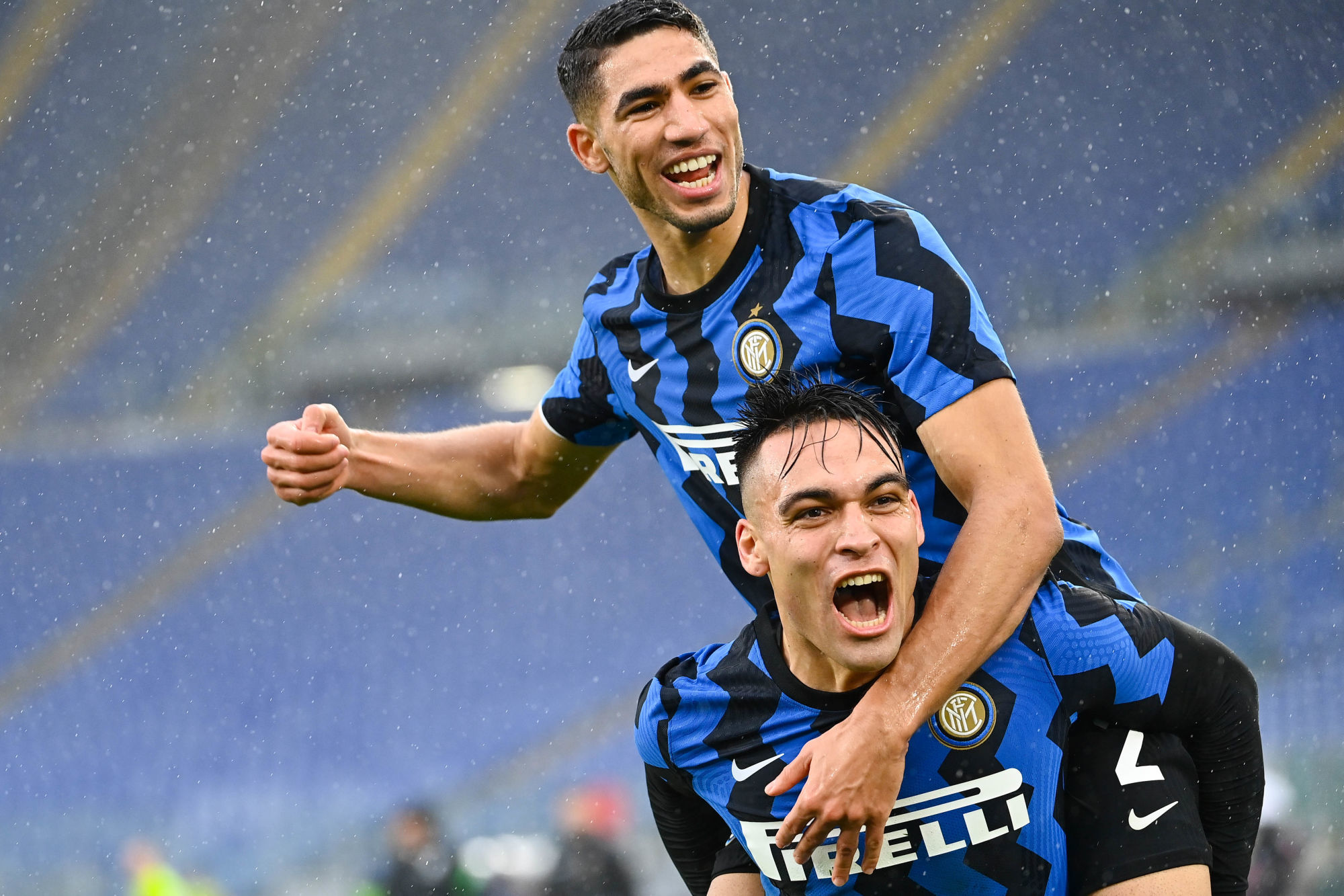 أشرف حكيمي: الآن أصبحت ناضجا