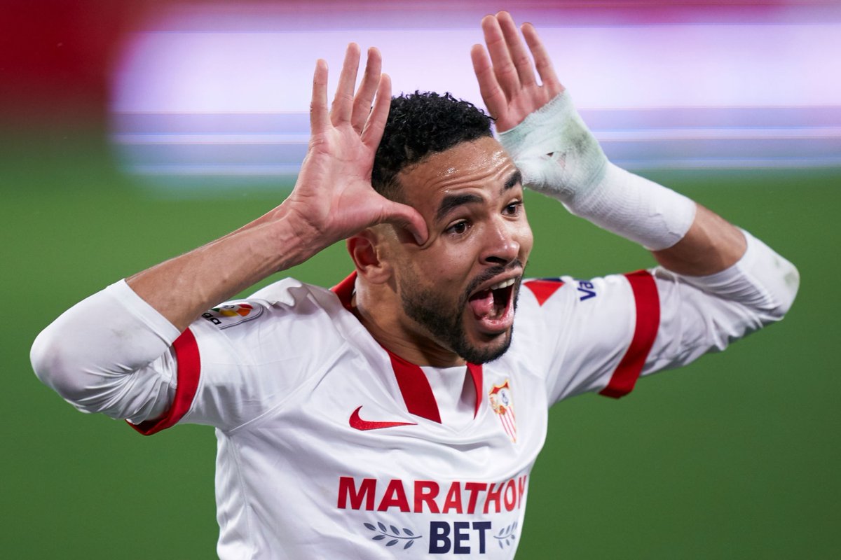 النصيري أفضل من لويس سواريز!