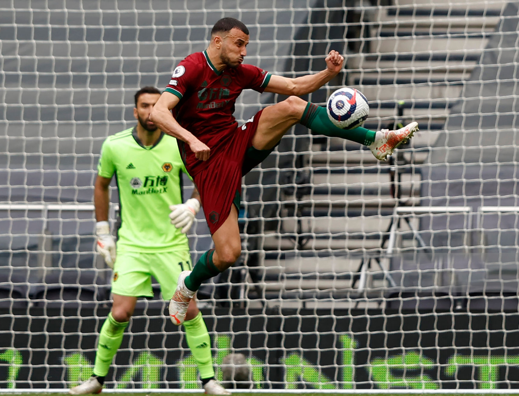 سايس حضر الخسارة من الاحتياط