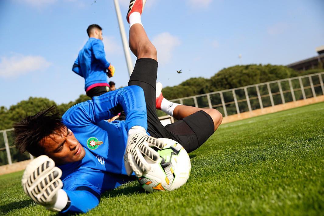 تعرف لماذا أعاد الناخب الوطني رضا التكناوتي