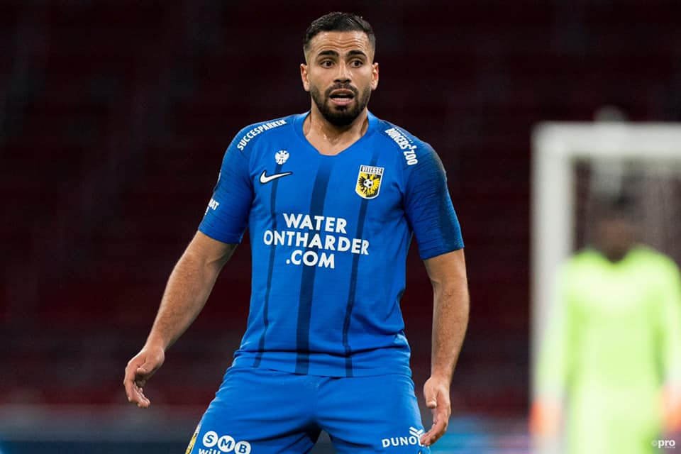 طنان ثاني أفضل مرواغ في  الإيرديفيزي  غائب!