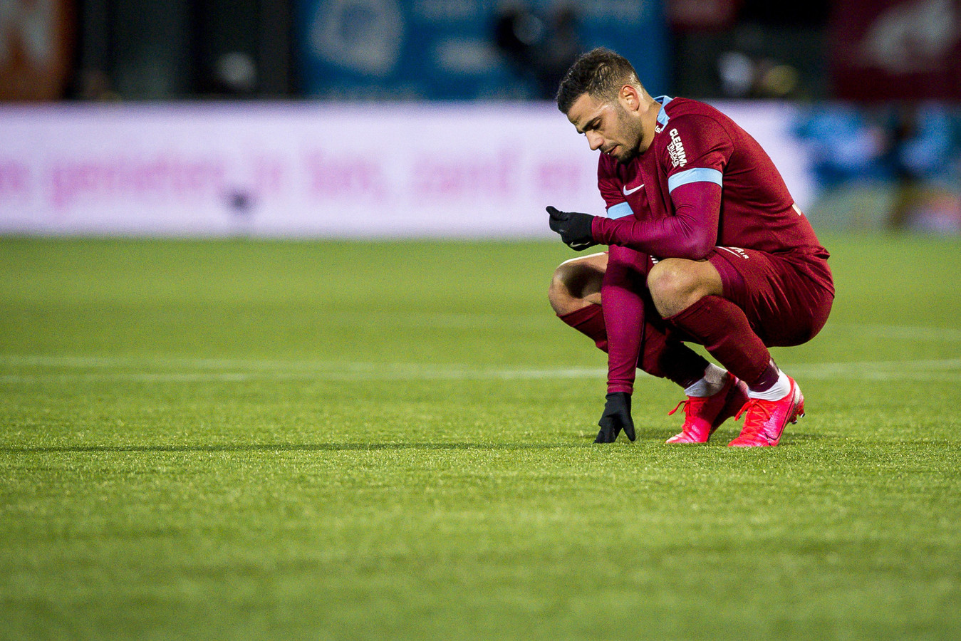 4 أسود لم تتضح بعد وجهتهم القادمة