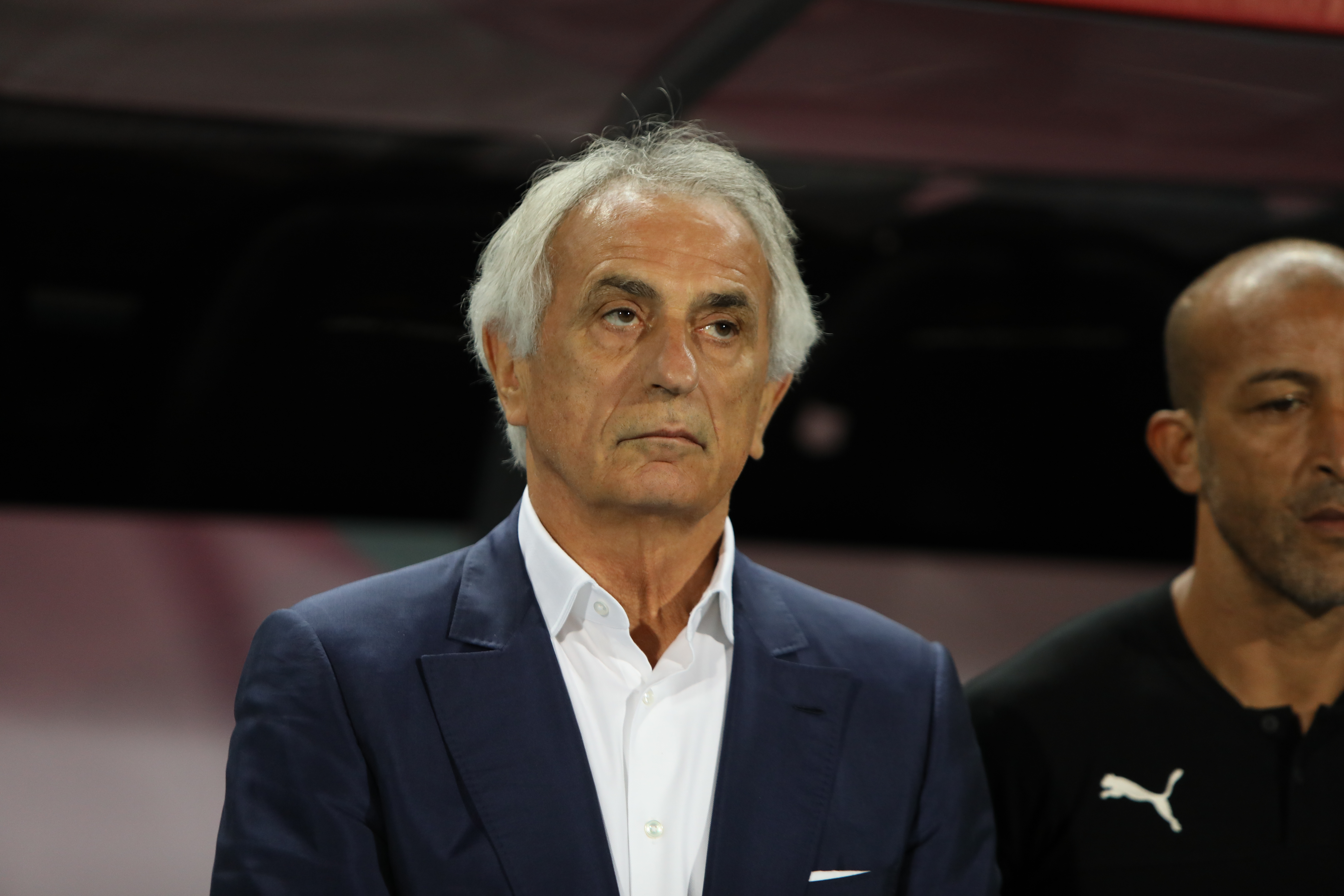 الناخب الوطني: إخترنا غانا وبوركينافاسو لقيمتهما في الكرة الإفريقية