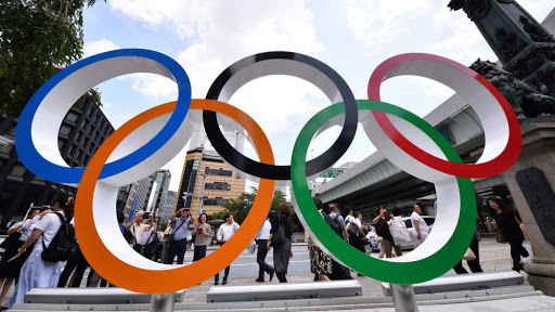 الألعاب الأولمبية 2020: المنظمون يحظرون الخمور في موعد طوكيو