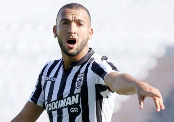 القادوري يواصل مسيرته لموسمين اضافيين