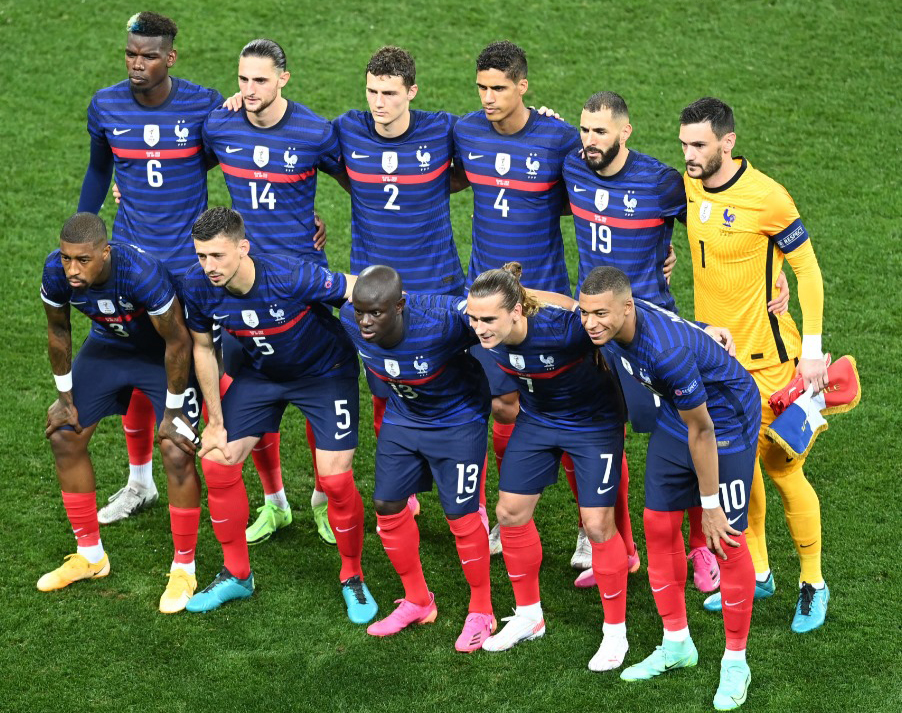 كأس أوروبا: قرارات جدلية، إصابات وإرهاق... كيف أخفقت فرنسا باكرا؟