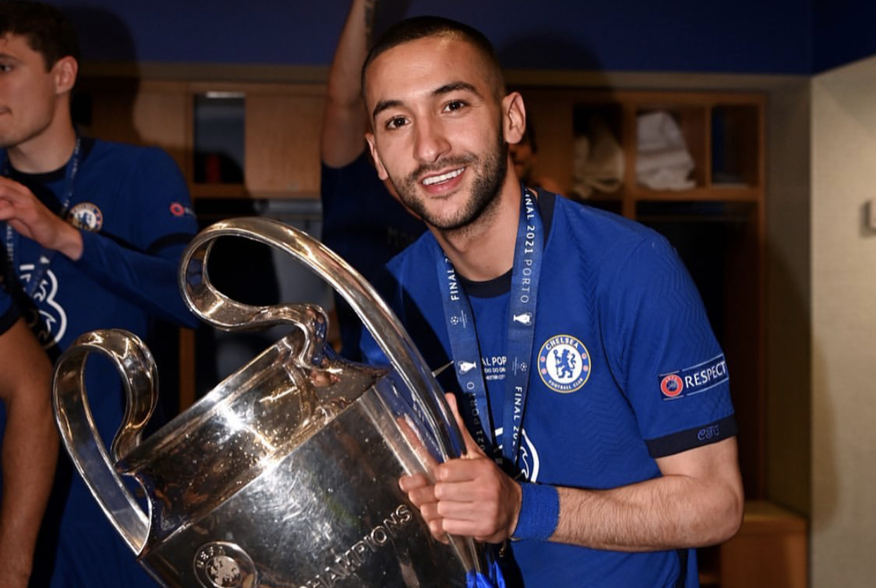 هل أخبر توخيل زياش بتدبر مصيره؟