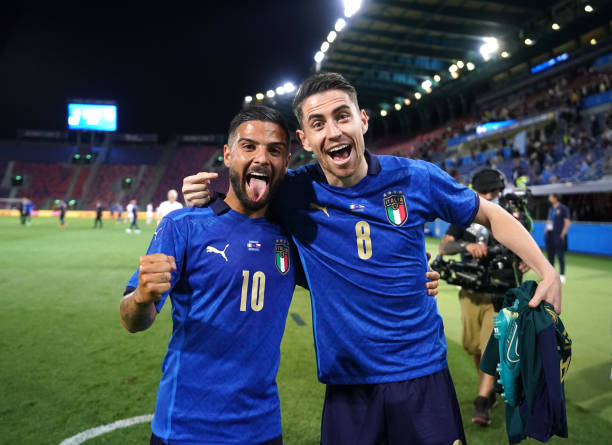 إيطاليا تختتم تحضيراتها لنهائيات كأس أوروبا بأفضل طريقة
